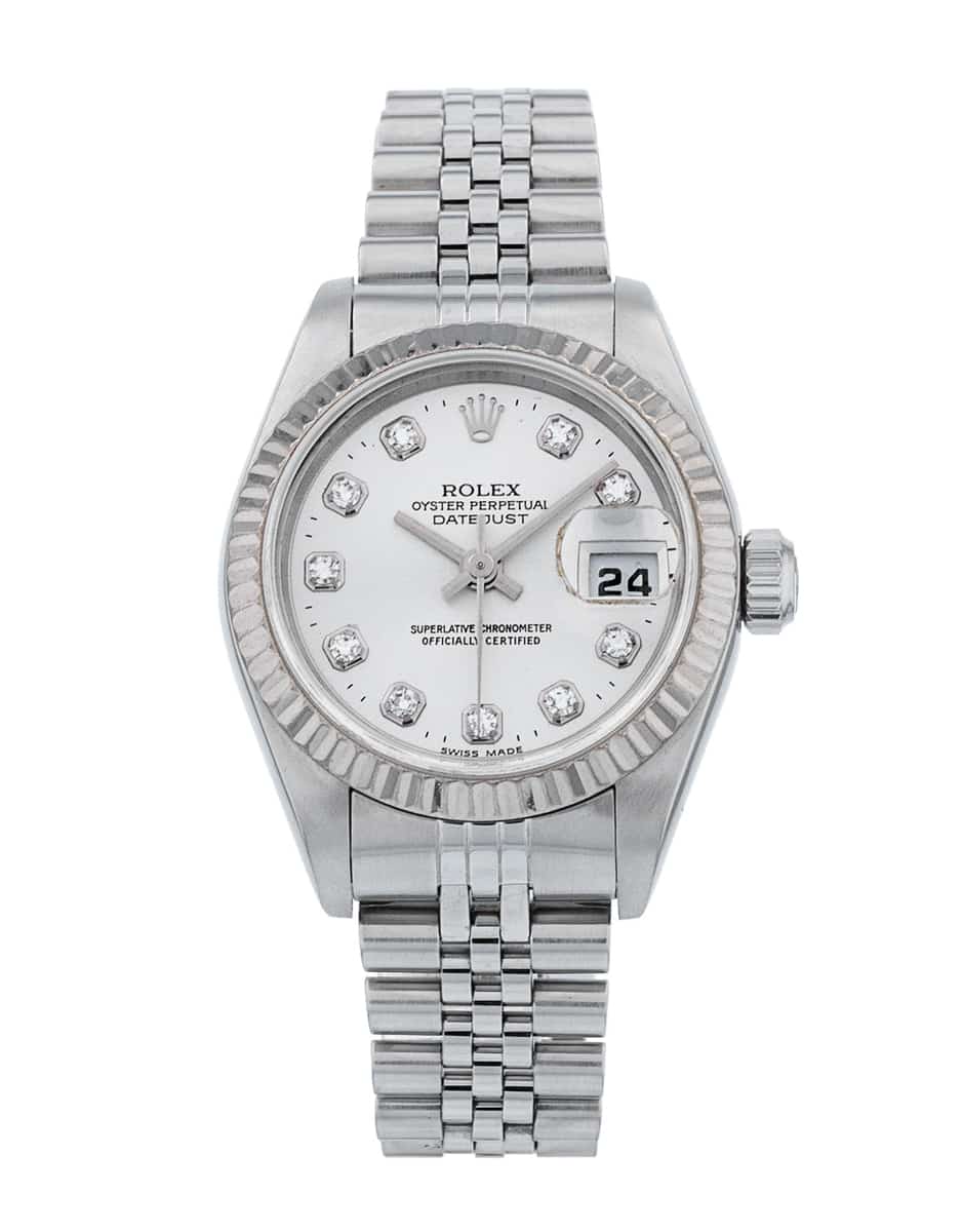Rolex Datejust Lady 79174 Rolex Datejust Lady 79174